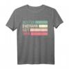 Herren Geschenk zur Silberhochzeit 2021 - Bester Ehemann seit 1996 T-Shirt, lustige Geschenkidee für den Jahrestag