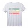 Herren Geschenk zur Silberhochzeit 2021 - Bester Ehemann seit 1996 T-Shirt, lustige Geschenkidee für den Jahrestag