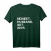 Geschenk Ehemann 2004 – 16. Hochzeitstag T-Shirt – Lustiges und cooles Hochzeitsjubiläumsgeschenk für den Ehemann