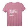 Geschenk Ehemann 2004 – 16. Hochzeitstag T-Shirt – Lustiges und cooles Hochzeitsjubiläumsgeschenk für den Ehemann