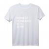 Geschenk Ehemann 2004 – 16. Hochzeitstag T-Shirt – Lustiges und cooles Hochzeitsjubiläumsgeschenk für den Ehemann
