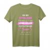 Stolzer Ehemann mit witzigem Spruch - T-Shirt Geschenk für Geburtstag, Jahrestag & Hochzeitstag
