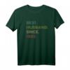 Herren Bester Ehemann seit 1993 T-Shirt – Lustiges Jubiläums-Geschenk zum 28. Hochzeitstag für das Paar