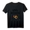 Herren Ehemann 2019 Geschenk zum 1. Hochzeitstag T-Shirt – Romantisches Liebesgeschenk für den Ehemann