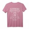 Schonend Behandeln Oldtimer Ist 40 Plakette - Humorvolles T-Shirt zum HapDeer für Männer, Väter und Oldtimer-Liebhaber