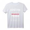 Vorsicht polnische Frau - Lustiges Polen Ehemann Polin T-Shirt für Hochzeit, Jahrestag, Weihnachten & Geburtstag