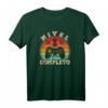 1 Jahr der Verheiratung - Papierhochzeit Ehemann T-Shirt für den ersten Hochzeitstag & Videospiel-Fans