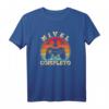 1 Jahr der Verheiratung - Papierhochzeit Ehemann T-Shirt für den ersten Hochzeitstag & Videospiel-Fans