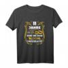 Stahlhochzeit 11. Hochzeitstag Ehemann Geschenk T-Shirt – Lustiges Jubiläums T-Shirt für den 11. Jahrestag