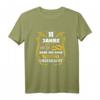 Stahlhochzeit 11. Hochzeitstag Ehemann Geschenk T-Shirt – Lustiges Jubiläums T-Shirt für den 11. Jahrestag