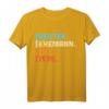 Herren Geschenk zur Silberhochzeit 2020 – Bester Ehemann seit 1995 T-Shirt & Partnerlook Outfit für Jahrestag & Hochzeitstag