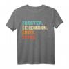 Herren Geschenk zur Silberhochzeit 2020 – Bester Ehemann seit 1995 T-Shirt & Partnerlook Outfit für Jahrestag & Hochzeitstag