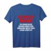 Ich bin ein Mann ich kann Dinge schon vergessen Lustiges Fun T-Shirt – Perfektes Geschenk für Männer zum Vatertag, Geburtstag & Weihnachten