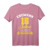 Herren Ehemann 15. Hochzeitstag Geschenk T-Shirt - Humorvolles Kristallhochzeit Outfit für den Jahrestag