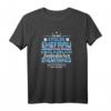 Stolze Ehefrau Eines Unglaublich Fantastischen Ehemannes T-Shirt - Lustiges Geschenk für Ehefrauen & Partnerinnen