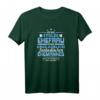 Stolze Ehefrau Eines Unglaublich Fantastischen Ehemannes T-Shirt - Lustiges Geschenk für Ehefrauen & Partnerinnen