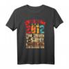Herren Ehemann seit 2012 T-Shirt - Lustiges 9. Hochzeitstag Outfit für den 9. Jubiläumsgeschenk