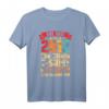 Herren Ehemann seit 2012 T-Shirt - Lustiges 9. Hochzeitstag Outfit für den 9. Jubiläumsgeschenk