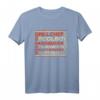 Lustiges Vatertags T-Shirt für Papa - Grillchef, Poolboy, Saunameister & Superheld mit coolem Garten- und BBQ-Motiv