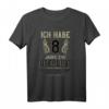 8 Jahre verheiratet Blechhochzeit T-Shirt – Humorvolles Geschenk zum 8. Hochzeitstag für Ehemann und Ehefrau