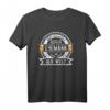 Herren Bester Ehemann der Welt Hochzeitstag T-Shirt – Lustiges Geschenk für den Ehemann mit Bierkrügen, perfekt zum Geburtstag oder Hochzeitstag