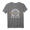 Herren Bester Ehemann der Welt Hochzeitstag T-Shirt – Lustiges Geschenk für den Ehemann mit Bierkrügen, perfekt zum Geburtstag oder Hochzeitstag