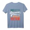 Herren Bester Ehemann seit 1992 T-Shirt – Vintage Retro Design zum 30. Hochzeitstag, Geschenkidee für Ehepartner und Jubiläum