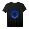 THW Stammesführer T-Shirt - Ehrenamt & Technisches Hilfswerk Motiv für Helfer & Einsatzkräfte