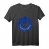 THW Stammesführer T-Shirt - Ehrenamt & Technisches Hilfswerk Motiv für Helfer & Einsatzkräfte