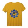 THW Stammesführer T-Shirt - Ehrenamt & Technisches Hilfswerk Motiv für Helfer & Einsatzkräfte