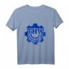THW Stammesführer T-Shirt - Ehrenamt & Technisches Hilfswerk Motiv für Helfer & Einsatzkräfte