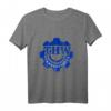 THW Stammesführer T-Shirt - Ehrenamt & Technisches Hilfswerk Motiv für Helfer & Einsatzkräfte