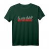 Ey Ganz Ehrlich Halt Die Fresse - Lustiges Spruch T-Shirt für Geburtstag & Weihnachten, Sarkasmus & Fluchen Liebhaber