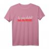 Ey Ganz Ehrlich Halt Die Fresse - Lustiges Spruch T-Shirt für Geburtstag & Weihnachten, Sarkasmus & Fluchen Liebhaber