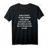 Ehrlichkeit Ist Teures Geschenk - Lustiges T-Shirt mit Spruch für Ehrliche Freunde, Kollegen & Partnerlook