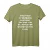 Ehrlichkeit Ist Teures Geschenk - Lustiges T-Shirt mit Spruch für Ehrliche Freunde, Kollegen & Partnerlook