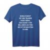 Ehrlichkeit Ist Teures Geschenk - Lustiges T-Shirt mit Spruch für Ehrliche Freunde, Kollegen & Partnerlook
