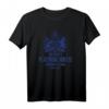 British Queen Platinum Jubilee 70 Jahre T-Shirt – Feierliches Geschenk zur Ehrung der Königin Elisabeth II. von 1952 bis 2022