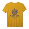 British Queen Platinum Jubilee 70 Jahre T-Shirt – Feierliches Geschenk zur Ehrung der Königin Elisabeth II. von 1952 bis 2022