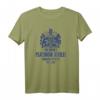 British Queen Platinum Jubilee 70 Jahre T-Shirt – Feierliches Geschenk zur Ehrung der Königin Elisabeth II. von 1952 bis 2022