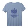 British Queen Platinum Jubilee 70 Jahre T-Shirt – Feierliches Geschenk zur Ehrung der Königin Elisabeth II. von 1952 bis 2022