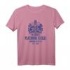 British Queen Platinum Jubilee 70 Jahre T-Shirt – Feierliches Geschenk zur Ehrung der Königin Elisabeth II. von 1952 bis 2022