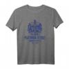 British Queen Platinum Jubilee 70 Jahre T-Shirt – Feierliches Geschenk zur Ehrung der Königin Elisabeth II. von 1952 bis 2022