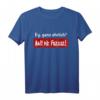 Ey, Ganz Ehrlich? Halt Die Fresse - Sarkasmus Humor Fun T-Shirt für Erwachsene, Perfekt für Büro und Freizeit