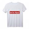 Ey, Ganz Ehrlich? Halt Die Fresse - Sarkasmus Humor Fun T-Shirt für Erwachsene, Perfekt für Büro und Freizeit