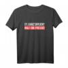 Ey Ganz Ehrlich Halt Die Fresse Lustiges Spruch T-Shirt – Perfektes Geburtstags- oder Weihnachtsgeschenk für Humor- und Sarkasmusliebhaber