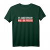 Ey Ganz Ehrlich Halt Die Fresse Lustiges Spruch T-Shirt – Perfektes Geburtstags- oder Weihnachtsgeschenk für Humor- und Sarkasmusliebhaber