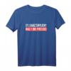 Ey Ganz Ehrlich Halt Die Fresse Lustiges Spruch T-Shirt – Perfektes Geburtstags- oder Weihnachtsgeschenk für Humor- und Sarkasmusliebhaber