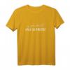 Ey Ganz Ehrlich Halt Die Fresse T-Shirt - Lustiges Statement mit Ironie, perfekt als Geschenk zu Weihnachten oder Geburtstag
