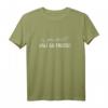 Ey Ganz Ehrlich Halt Die Fresse T-Shirt - Lustiges Statement mit Ironie, perfekt als Geschenk zu Weihnachten oder Geburtstag